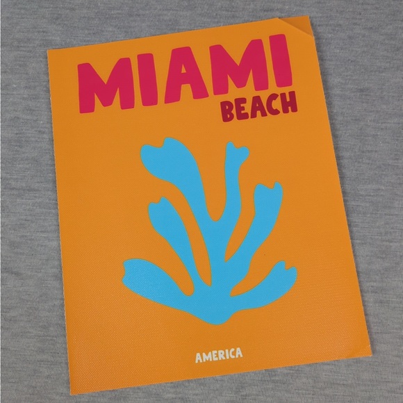 6pcs Colourful Travel Posters/ Prints (no frame) - Picture 12 of 16